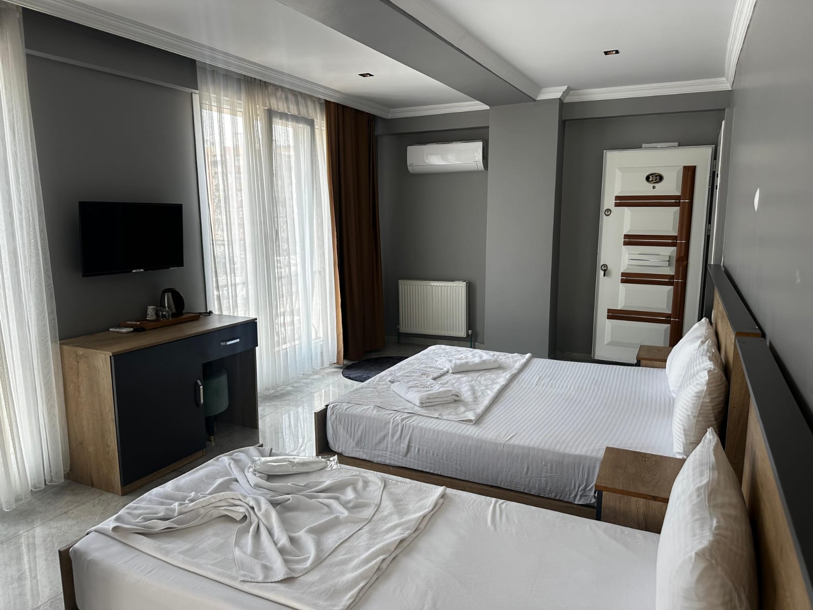 3 Kişilik Suite Galeri 2