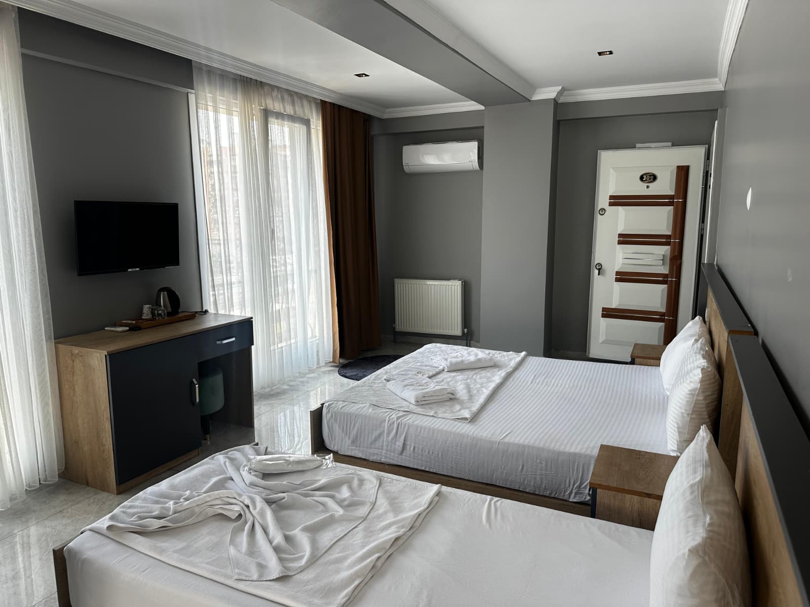 3 Kişilik Suite Galeri 4